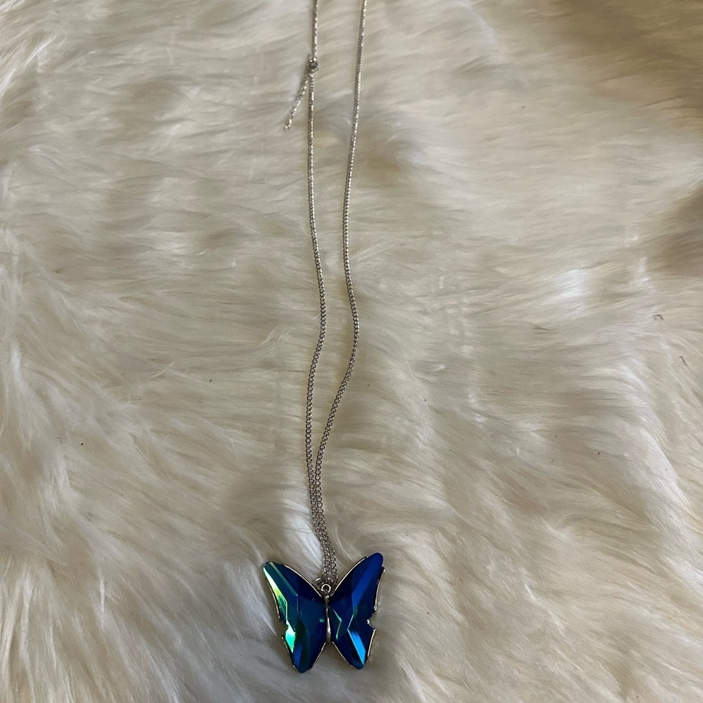 💙3/$20 Paparazzi Silver Chain Earrings Set